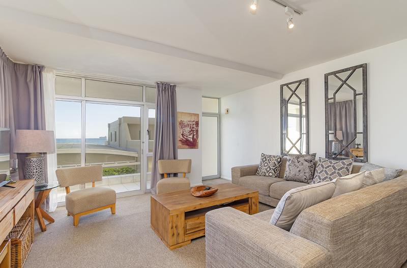 To Let 1 Bedroom Property for Rent in Dolphin Beach Western Cape